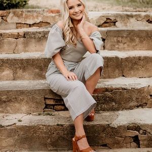 Do + Be two piece set